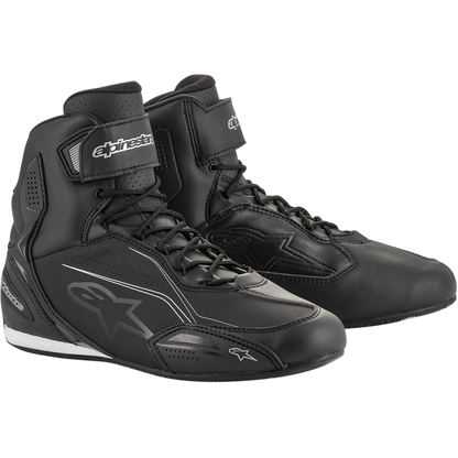 Alpinestars Stella Faster-3 Motorcycle Riding Shoes