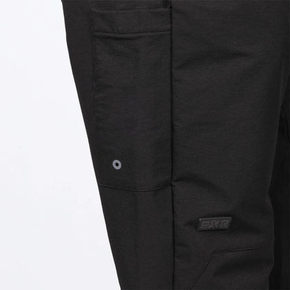 FXR Men's Tech Thermal Pants