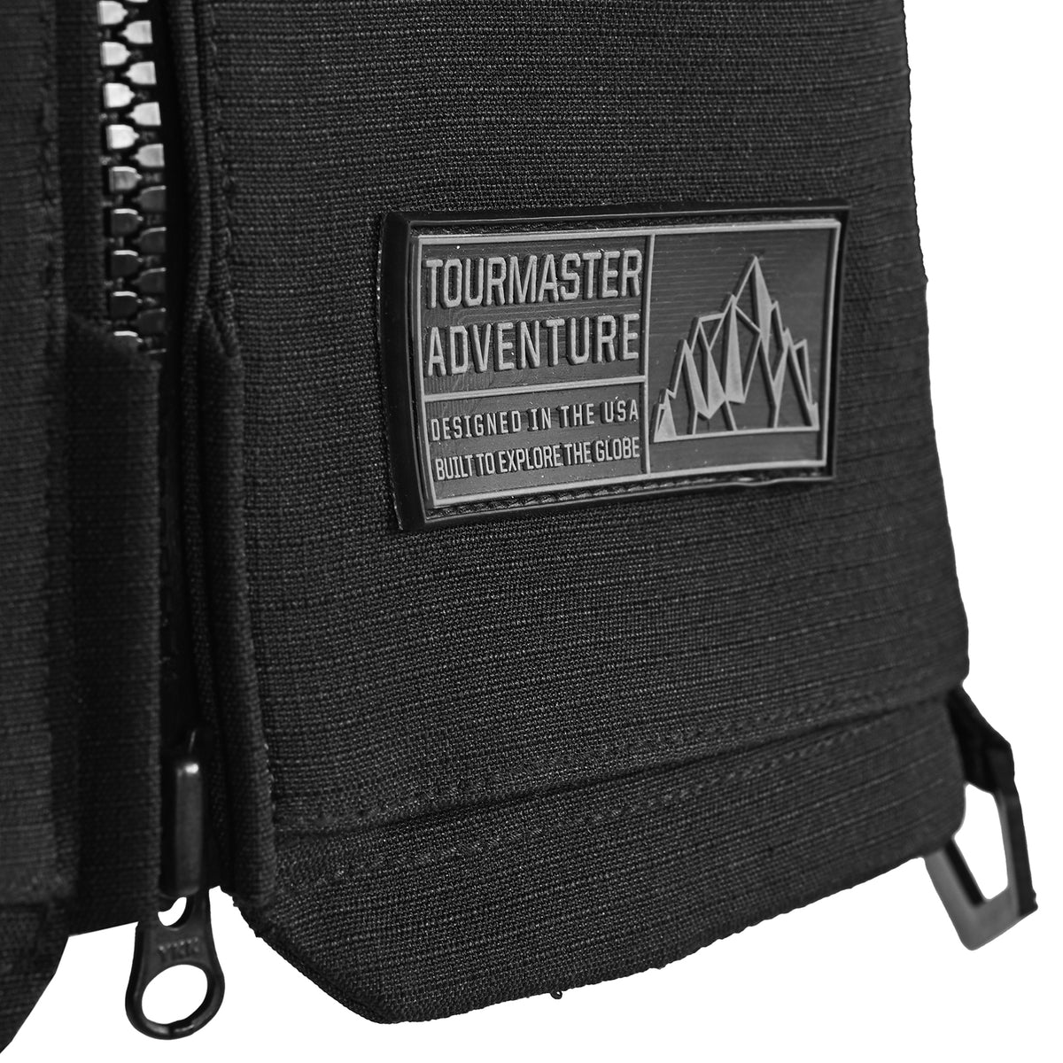TOURMASTER Summit WP Jacket