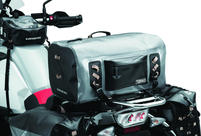 Kuryakyn Torke 35L Dry Duffle Motorcycle Bag - Adventure Parts