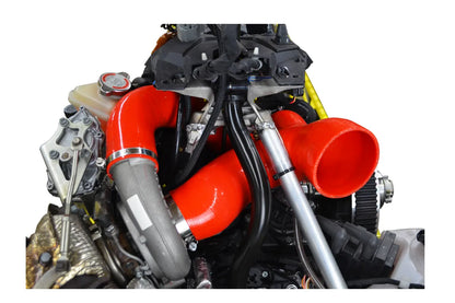 Performance Technology Stage 3 / 205hp Includes Clutch Kit Skidoo 850 Turbo 2024-2026