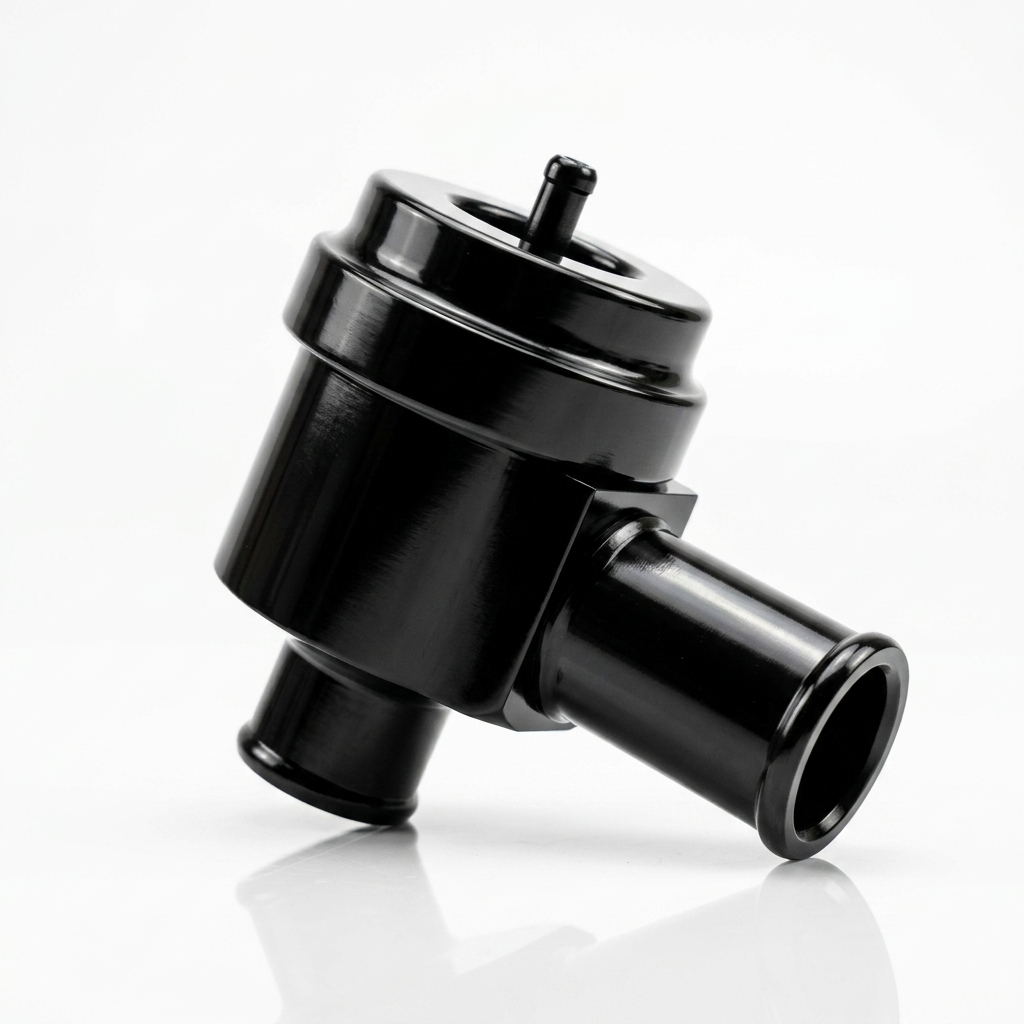 Straightline Performance Blow off Valve kit for Silicon Intake kit Skidoo 900/R Turbo 2019-2027
