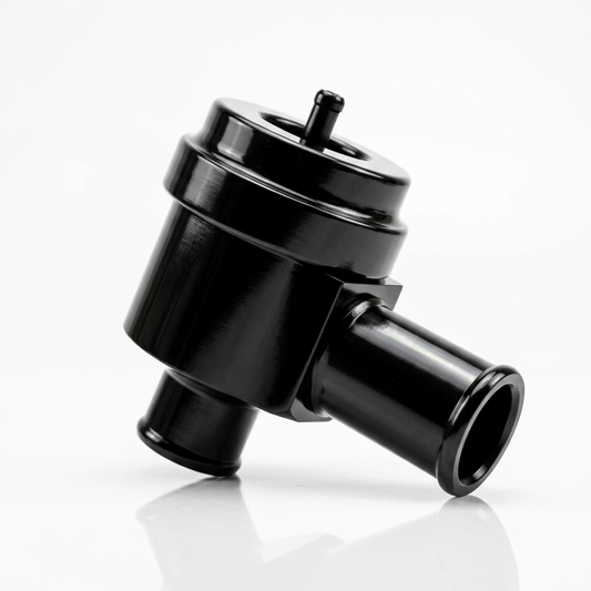 Straightline Performance Blow off Valve kit for Silicon Intake kit Skidoo 900/R Turbo 2019-2027