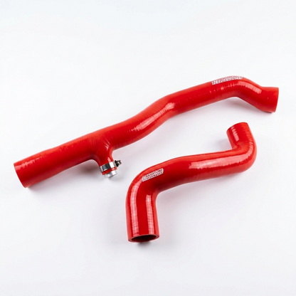 Straightline Performance Heavy-Duty Silicone Charge Tube Ski-Doo 900/R Turbo 2019-2027 (Copy)