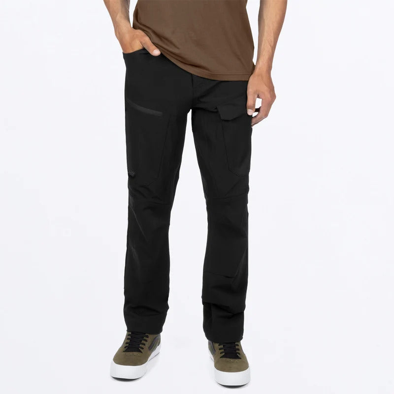FXR Men's Industry Pants