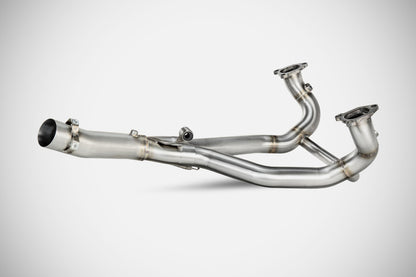 ZARD Header Decat Stainless Steel Racing Exhaust BMW R1300 GS 2024