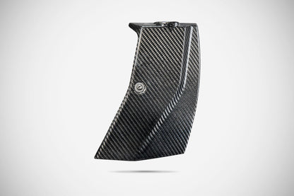 ZARD Radiator Covers And Billet Plug Cover Harley Davidson Nightster 975 2021-2024 - Adventure Parts
