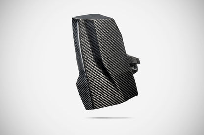 ZARD Radiator Covers And Billet Plug Cover Harley Davidson Nightster 975 2021-2024 - Adventure Parts