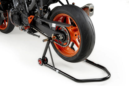 Puig New Rear Stand For Twin Swings Arms