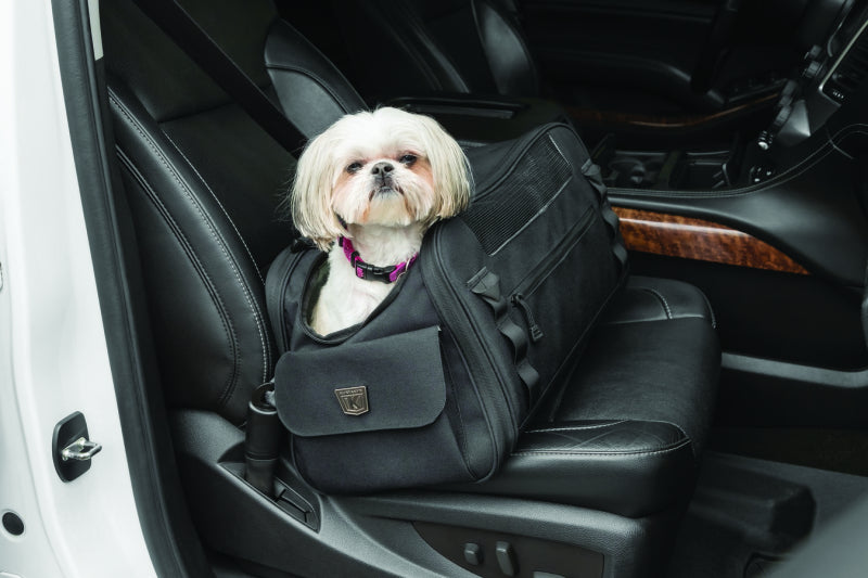 Kuryakyn Pet Palace Flyweight Motorcycle Bag - Adventure Parts