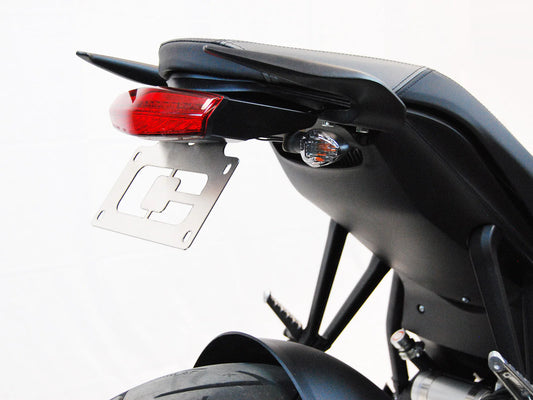 Competition Werkes Fender Eliminator Standard Kit Brammo Empulse 2012-2015 - Adventure Parts