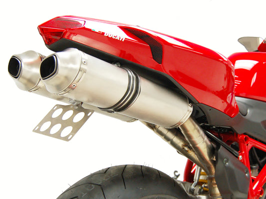 Competition Werkes Fender Eliminator Standard Kit Ducati 848/1098/1198 2007-2013 - Adventure Parts