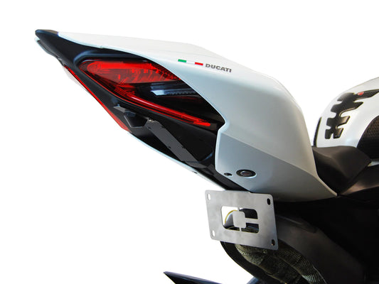 Competition Werkes Fender Eliminator Limited Kit Ducati Panigale 959/1299 - Adventure Parts