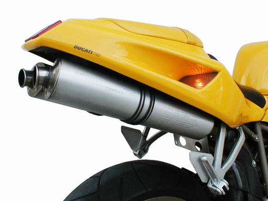 Competition Werkes Fender Eliminator Standard Kit Ducati 748/916/996/998 1995-2002 - Adventure Parts