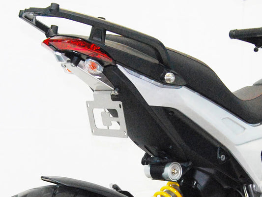 Competition Werkes Fender Eliminator Limited Kit Ducati Hypermotard 821 2013-2018 - Adventure Parts