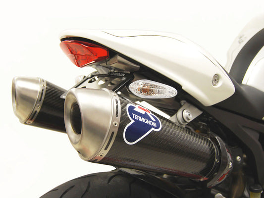 Competition Werkes Fender Eliminator Standard Kit Ducati Monster 1100/796/696 2009-2014 - Adventure Parts