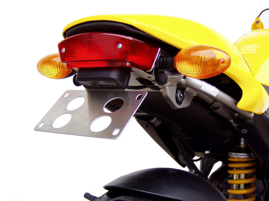 Competition Werkes Fender Eliminator Standard Kit Ducati Monster - Adventure Parts