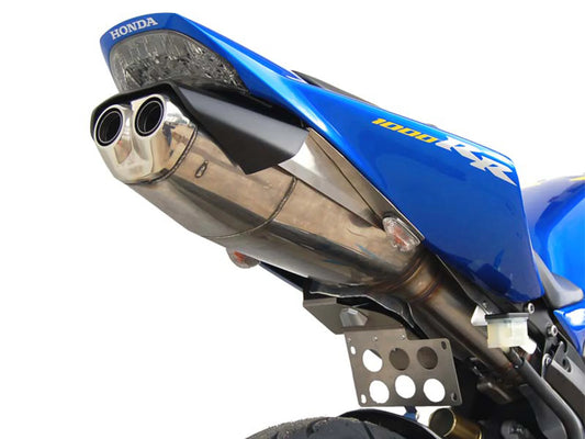 Competition Werkes Fender Eliminator Limited Kit BMW CBR1000RR 2006-2007 - Adventure Parts