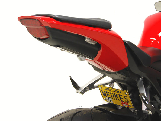 Competition Werkes Fender Eliminator Limited Kit BMW CBR1000RR 2008-2016 - Adventure Parts