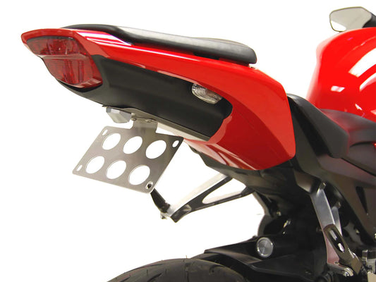 Competition Werkes Fender Eliminator Standard Kit Honda CBR1000RR 2008-2016 - Adventure Parts