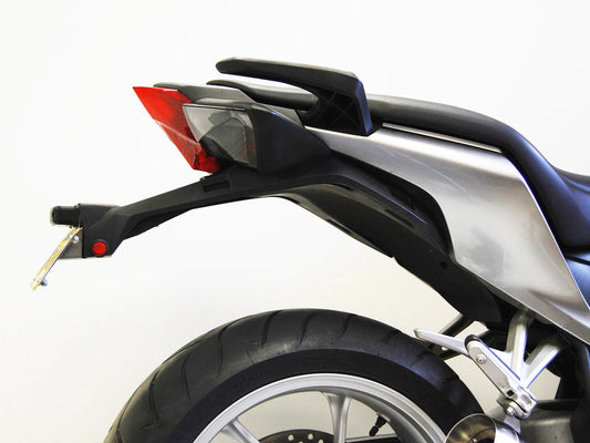 Competition Werkes Fender Eliminator Minimizer Kit Honda VFR 1200 2010+ - Adventure Parts