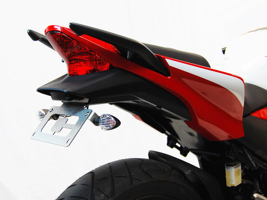 Competition Werkes Fender Eliminator Kit Honda CB300F 2015-2018 - Adventure Parts
