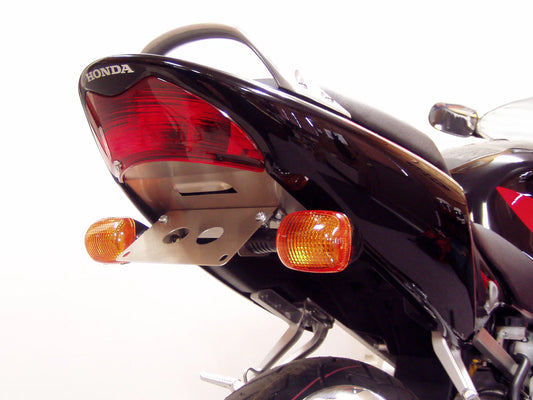 Competition Werkes Fender Eliminator Kit Honda CBR/F4/F4i 1999-2006 - Adventure Parts