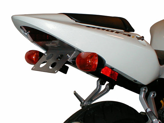 Competition Werkes Fender Eliminator Kit Honda CBR/F4/F4i 1999-2006 - Adventure Parts