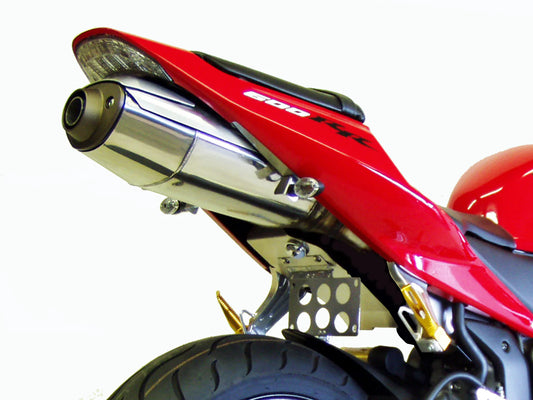 Competition Werkes Fender Eliminator Kit BMW CBR600RR 2003-2004 - Adventure Parts