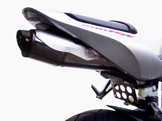 Competition Werkes Fender Eliminator Kit Honda CBR600RR 2005-2006 - Adventure Parts