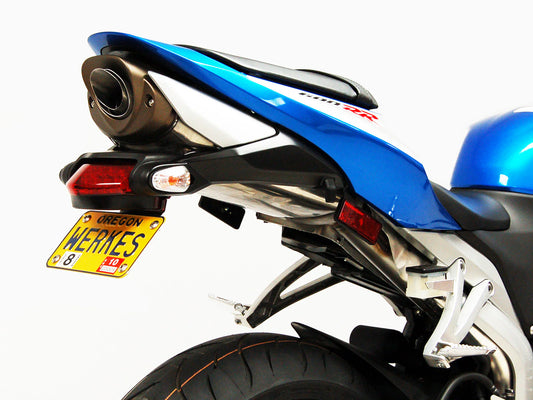 Competition Werkes Fender Eliminator Standard Kit Honda CBR600RR 2007-2012 - Adventure Parts