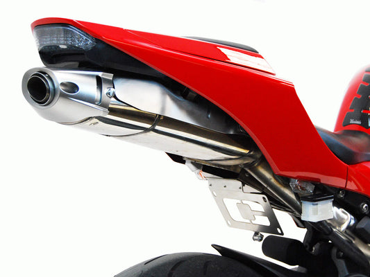 Competition Werkes Fender Eliminator Limited Kit Honda CBR600RR 2013+ - Adventure Parts