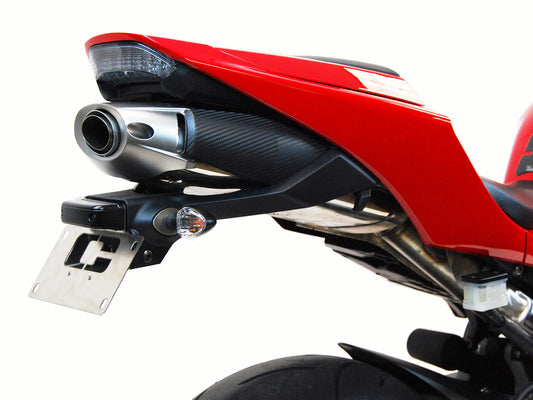 Competition Werkes Fender Eliminator Standard Kit Honda CBR600RR 2013+ - Adventure Parts