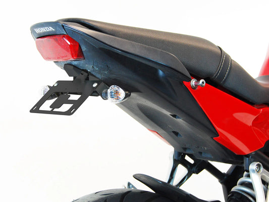 Competition Werkes Fender Eliminator Kit Honda CB650R 2015-2018 - Adventure Parts