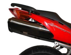 Competition Werkes Fender Eliminator Kit Honda VFR800 2002-2011 - Adventure Parts