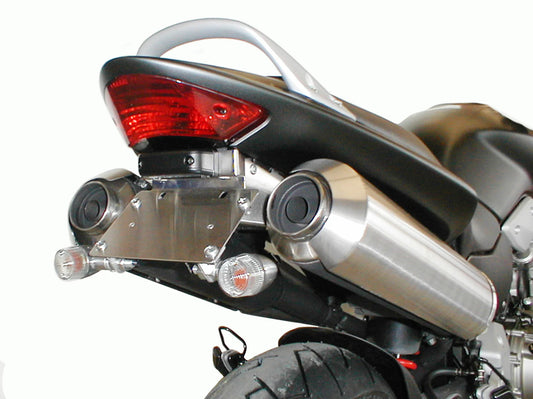 Competition Werkes Fender Eliminator Kit Honda CB919F 2002-2008 - Adventure Parts