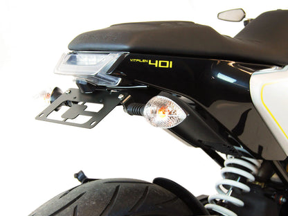 Competition Werkes Fender Eliminator Kit Husqvarna Vitpilen/Svartpilen 401 2018-2020 - Adventure Parts