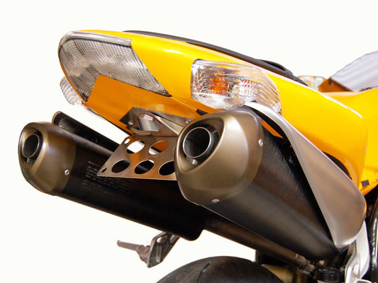 Competition Werkes Fender Eliminator Kit Kawasaki ZX10R 2006-2007 - Adventure Parts