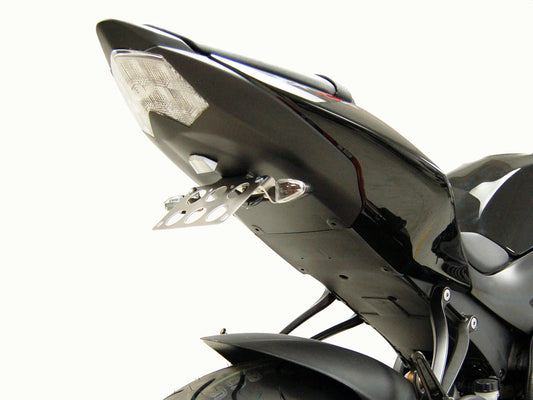 Competition Werkes Fender Eliminator Standard Kit Kawasaki ZX10R 2008-2010 - Adventure Parts