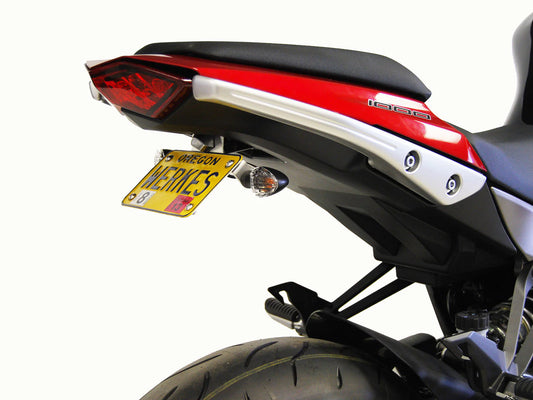 Competition Werkes Fender Eliminator Standard Kit Kawasaki ZX10R 2008-2010 - Adventure Parts