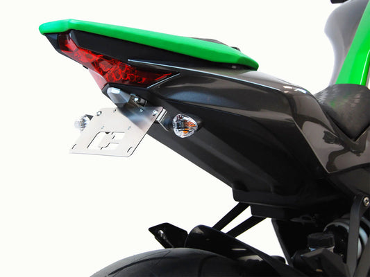 Competition Werkes Fender Eliminator Kit Kawasaki Z1000 2014-2017 - Adventure Parts