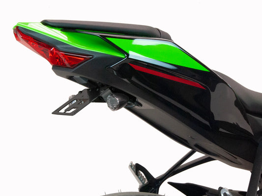 Competition Werkes Fender Eliminator Kit Kawasaki ZX10R 2021+ - Adventure Parts