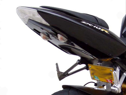 Competition Werkes Fender Eliminator Kit Yamaha ZX10 2004-2005 - Adventure Parts