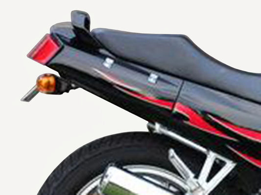 Competition Werkes Fender Eliminator Kit Kawasaki Ninja 250 EX 1988-2007 - Adventure Parts