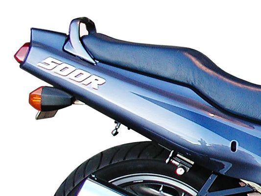 Competition Werkes Fender Eliminator Kit Kawasaki Ninja 500/EX 1987-2009 - Adventure Parts
