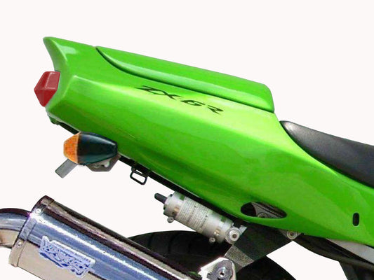 Competition Werkes Fender Eliminator Kit Kawasaki ZX6R 1995-1997 - Adventure Parts