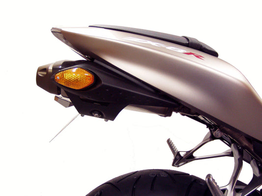 Competition Werkes Fender Eliminator Kit Kawasaki ZX6R/RR/636 2005-2006 - Adventure Parts