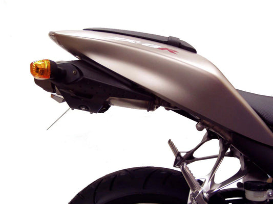 Competition Werkes Fender Eliminator Standard Kit Kawasaki ZX6R/RR/636 2005-2006 - Adventure Parts