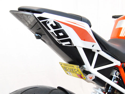 Competition Werkes Fender Eliminator Limited Kit KTM 1290 Super Duke 2014-2019 - Adventure Parts