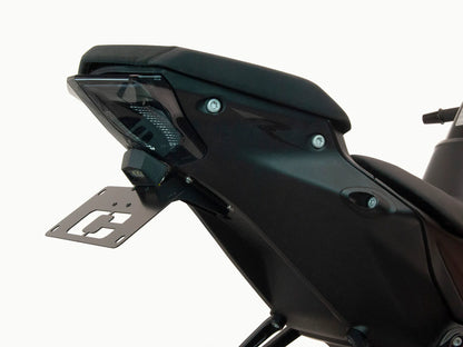 Competition Werkes Fender Eliminator Kit KTM 1290 Super Duke 2020+ - Adventure Parts